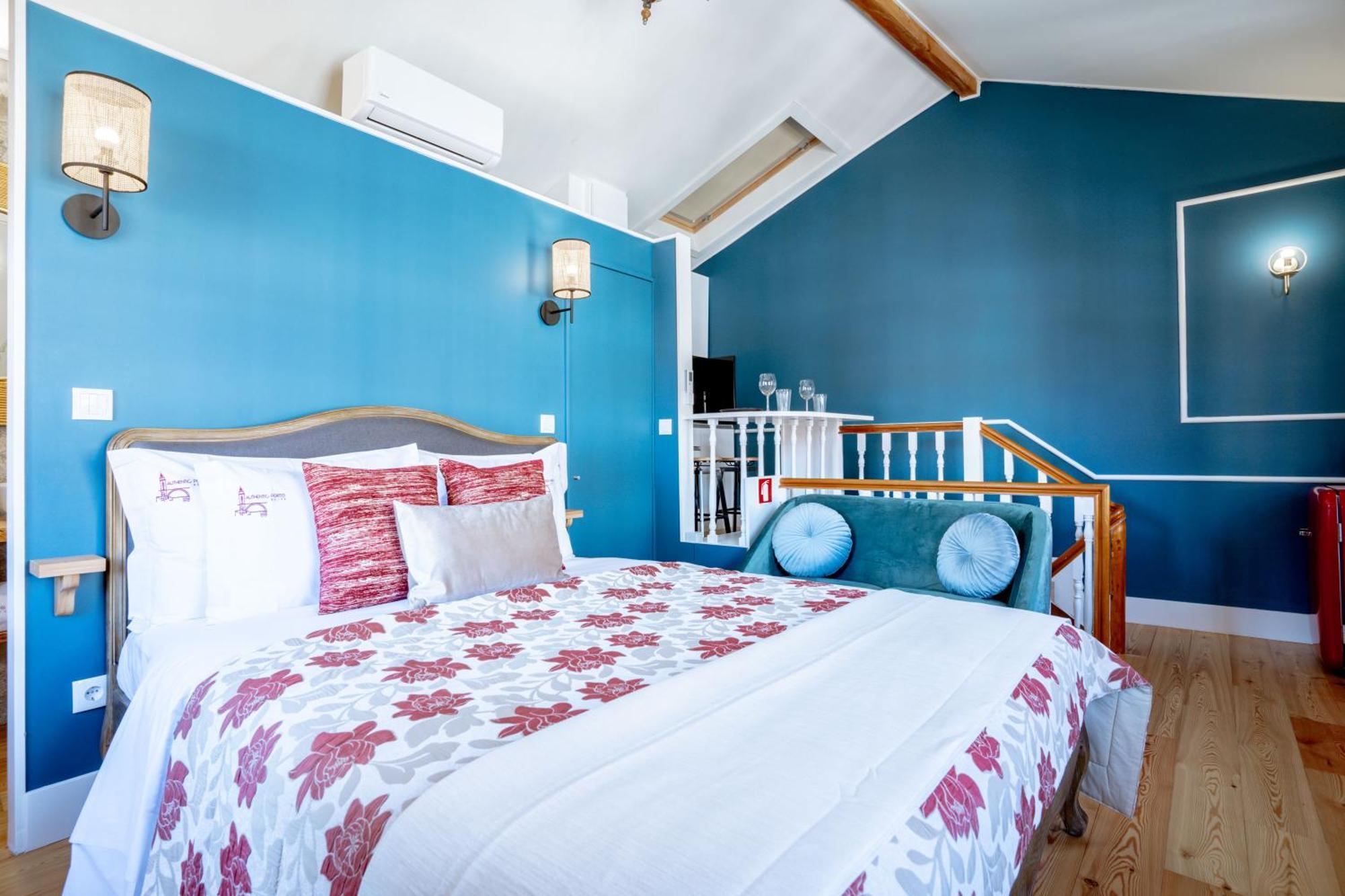 Authentic Appartement *