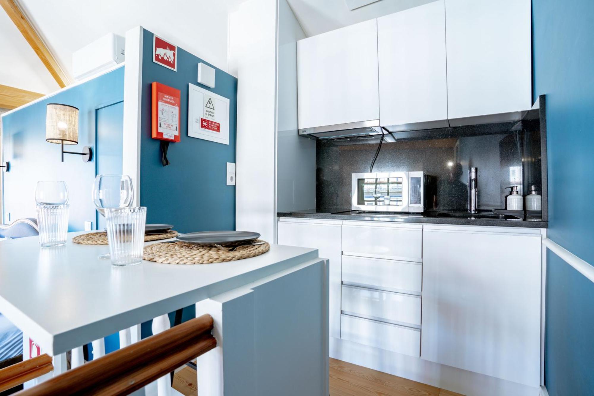 Authentic Appartement Oporto