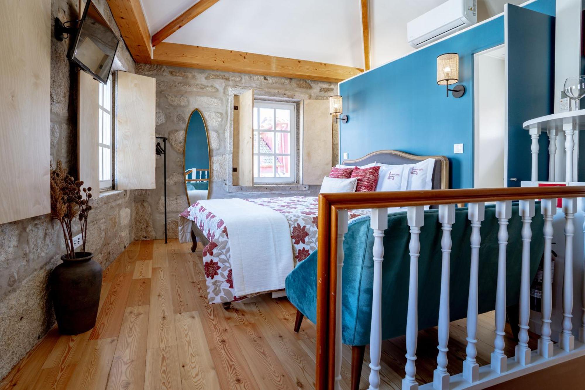 Appartement Authentic