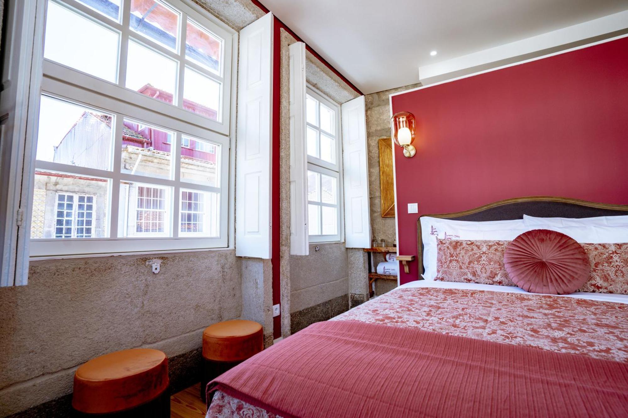Authentic Appartement *