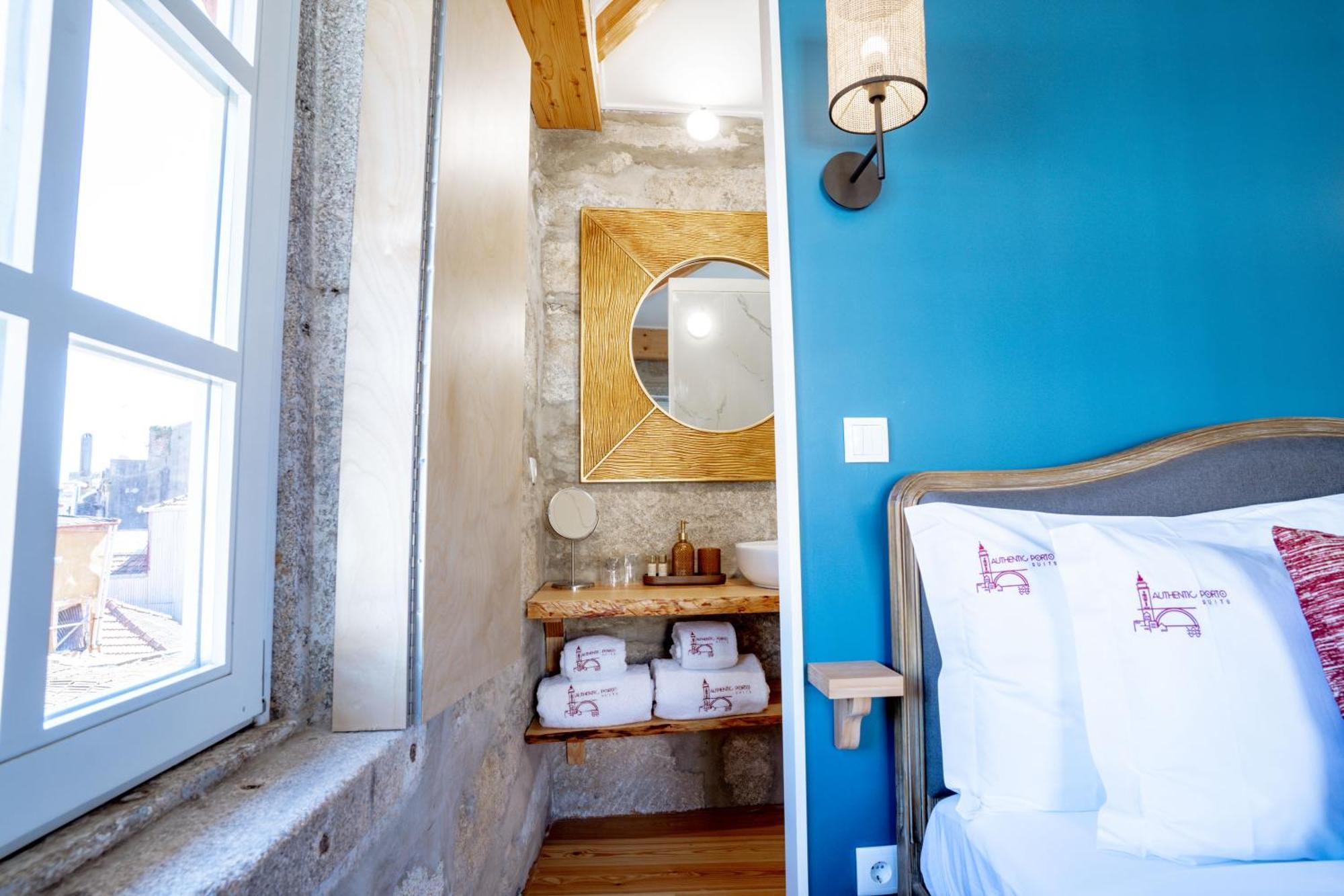 Appartement Authentic *