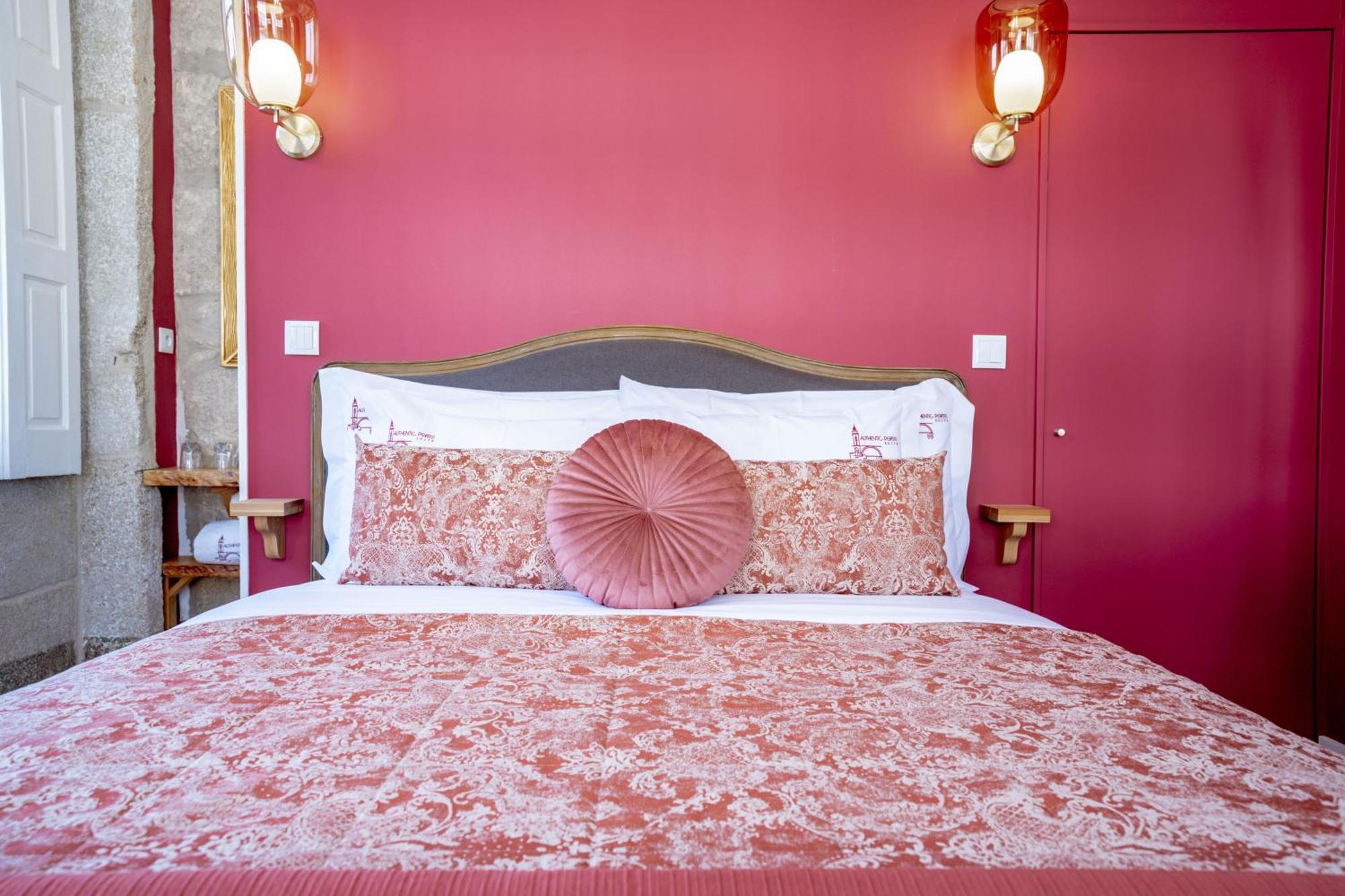 Authentic Appartement Oporto