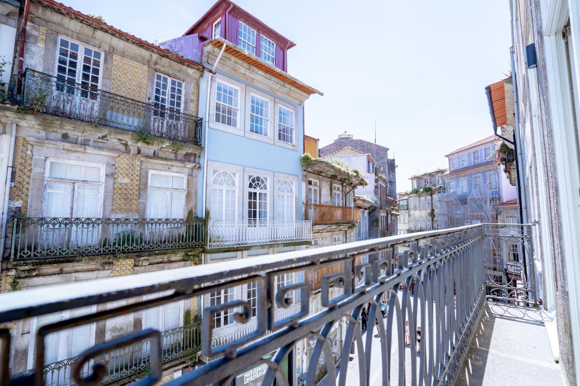 Appartement Authentic Oporto