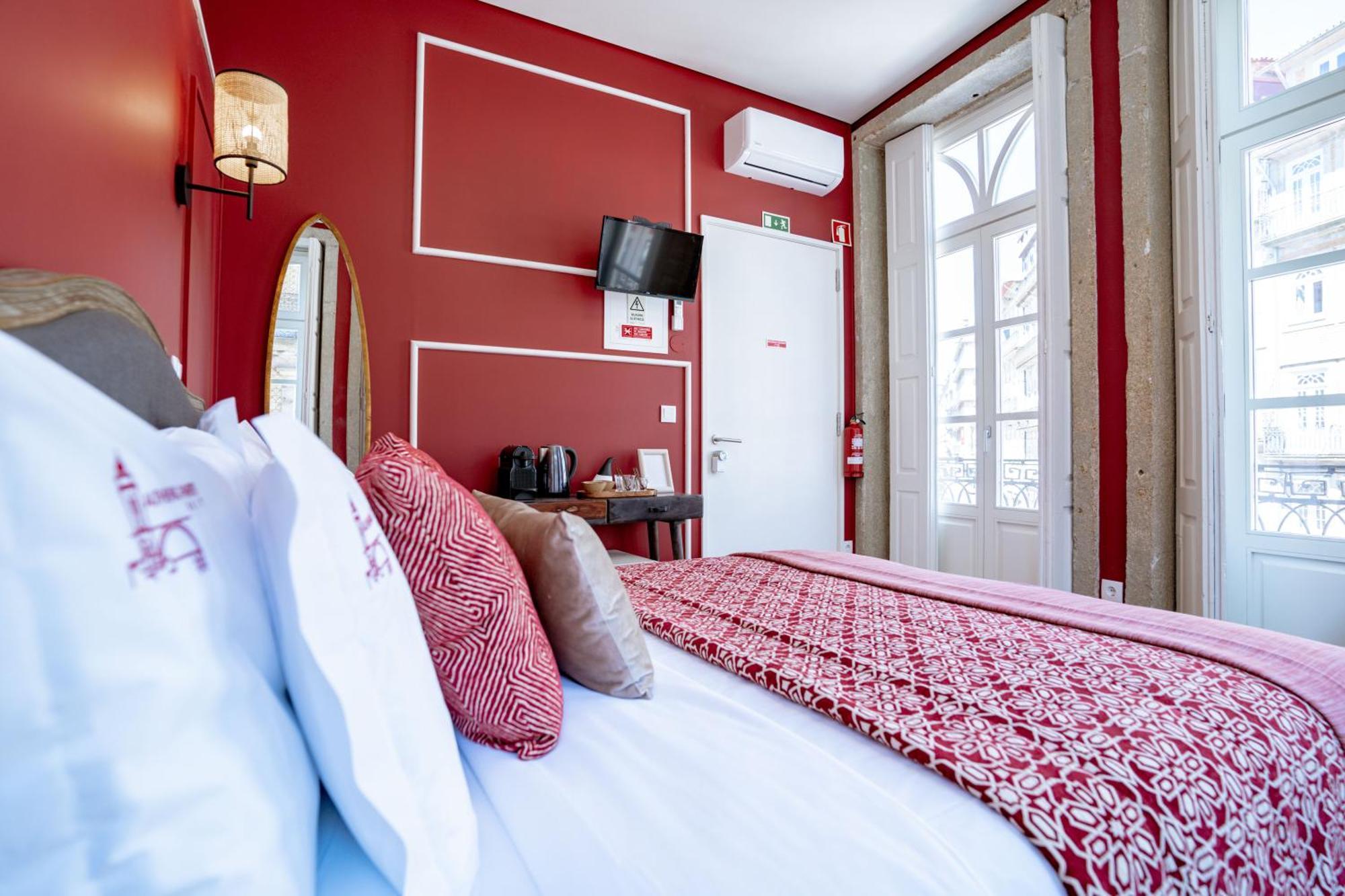 Authentic Appartement *