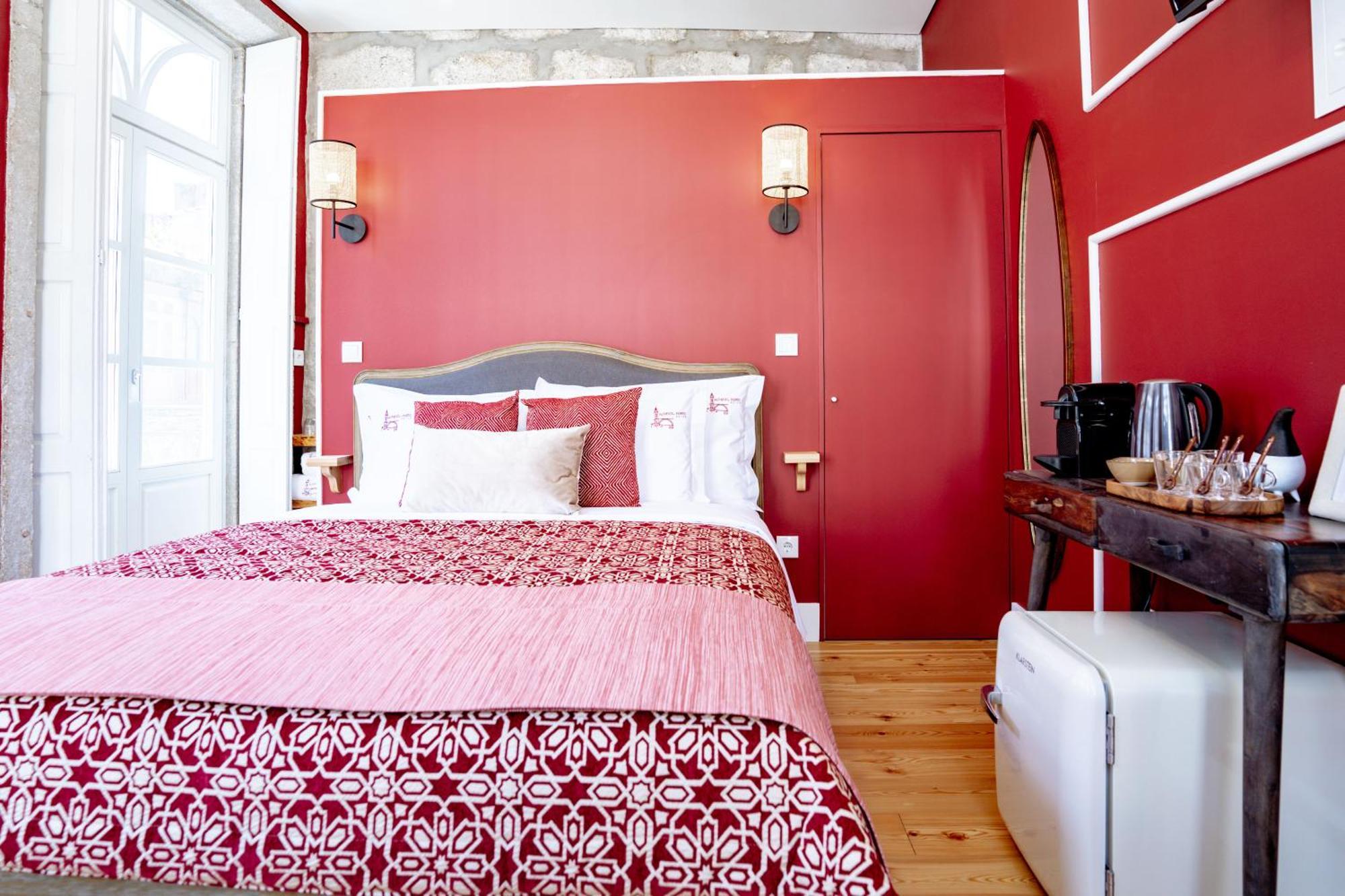 Appartement Authentic