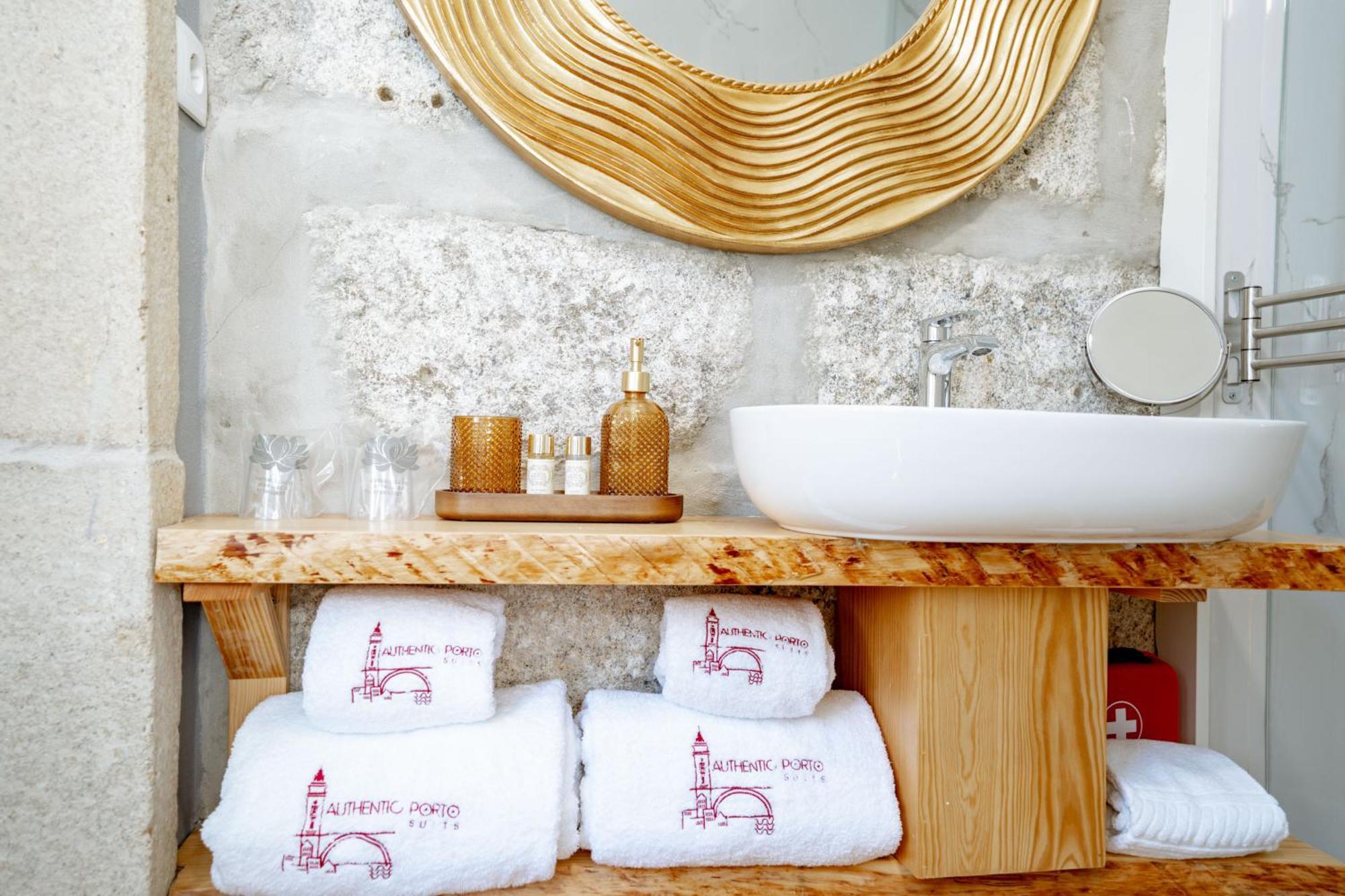 Authentic Appartement Oporto