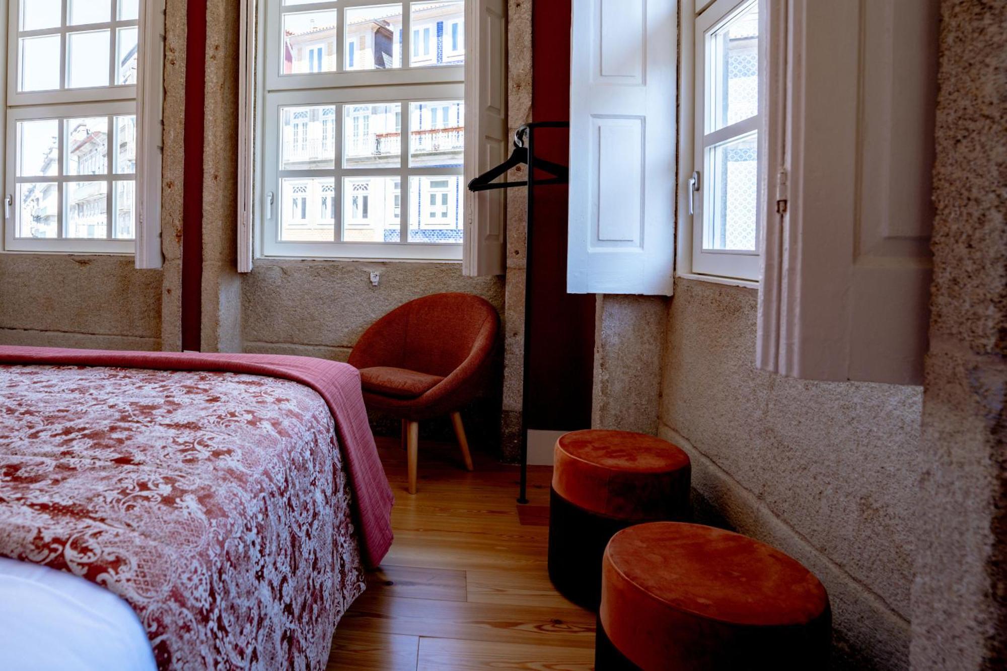 Appartement Authentic