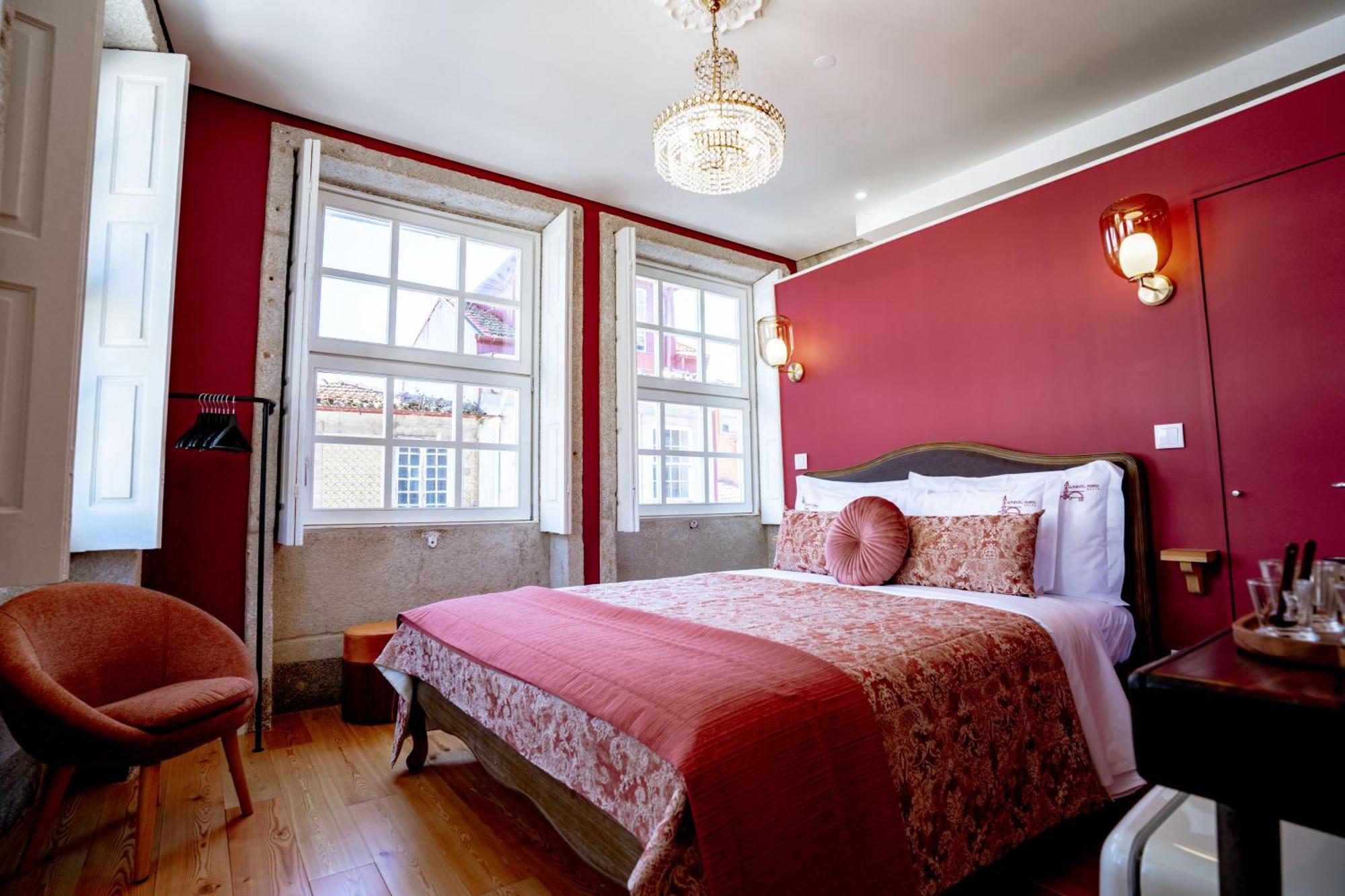 Appartement Authentic Oporto