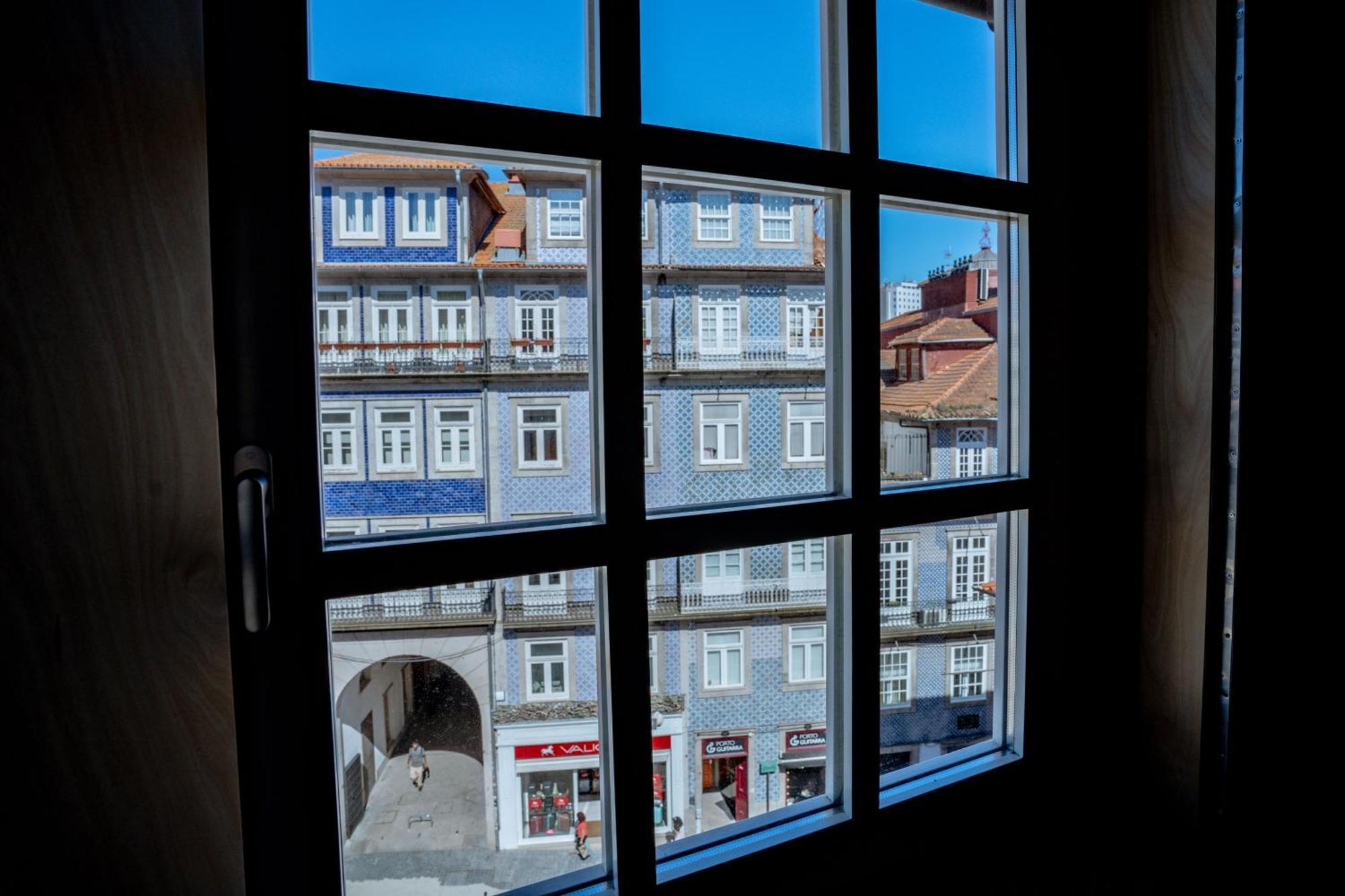 Authentic Oporto