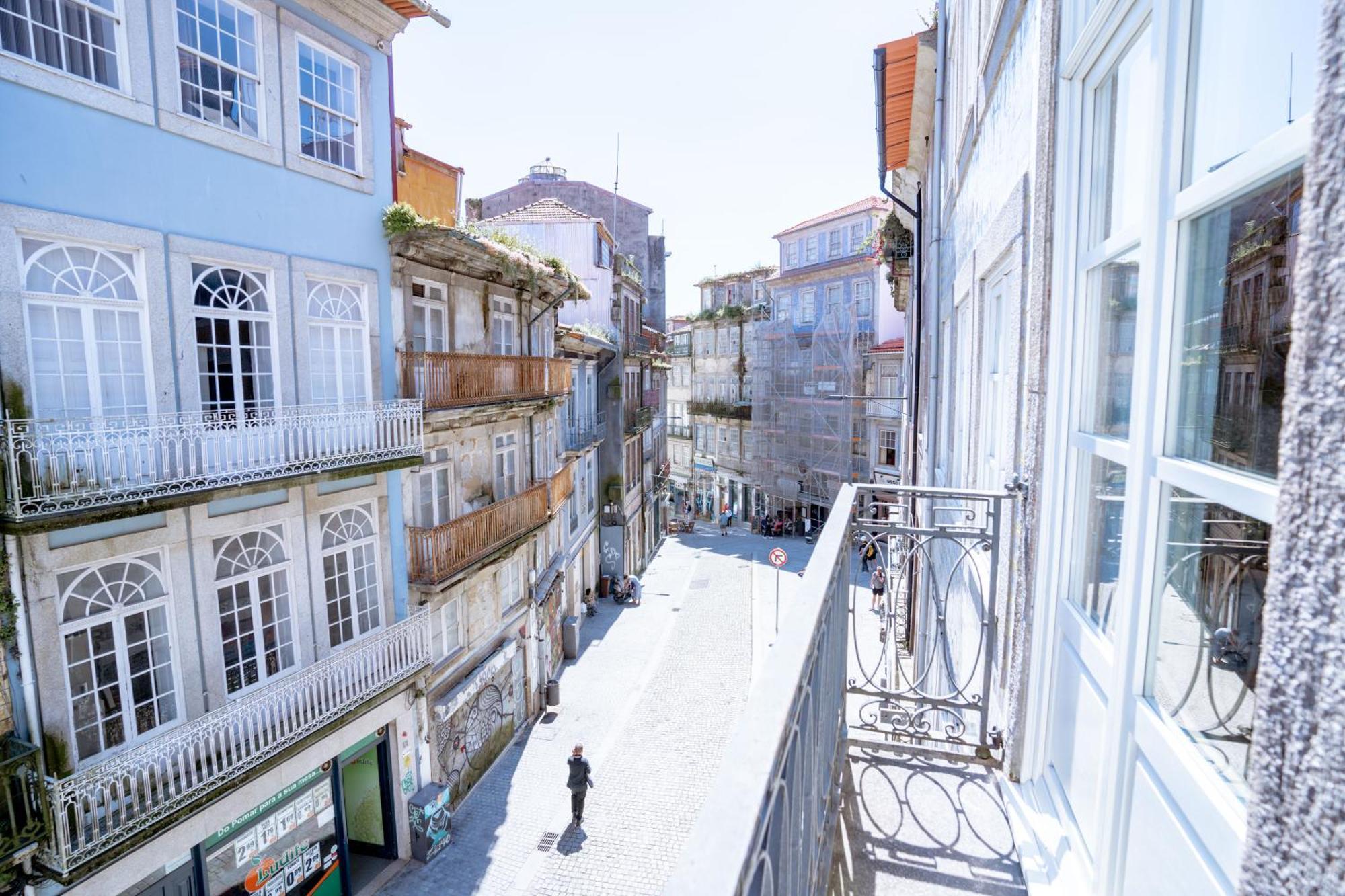 Authentic Oporto