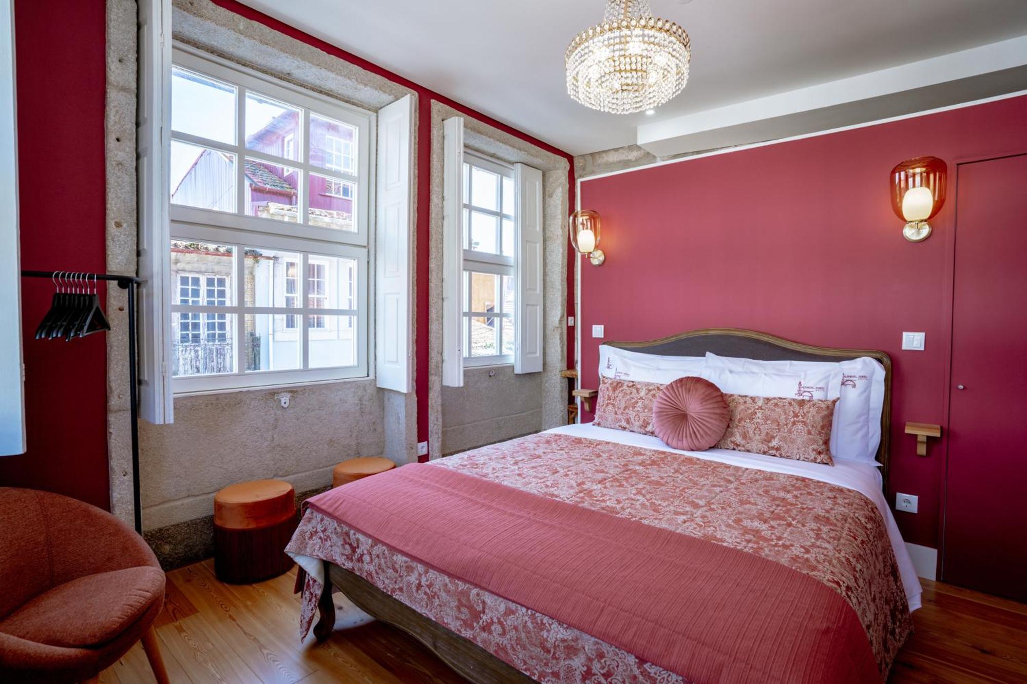 Authentic Appartamento Oporto