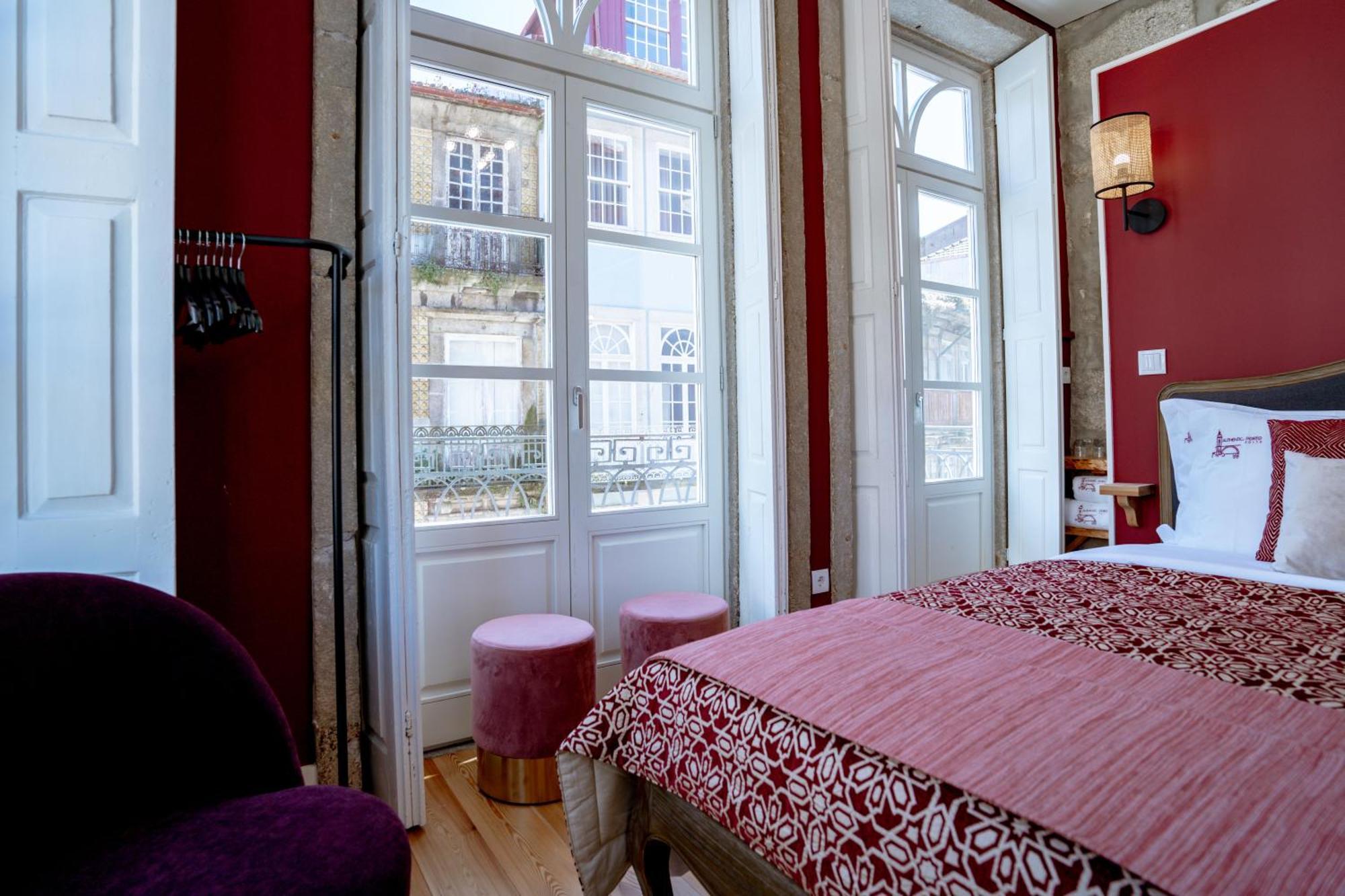 Appartamento Authentic Oporto